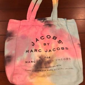 Marc Jacobs tote
